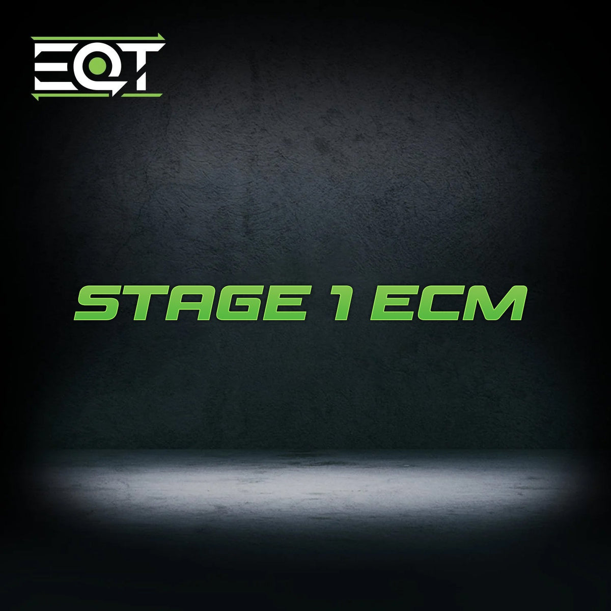 EQT Staged ECU Tune - VW MQB Sportwagen 1.8T (Mk7)