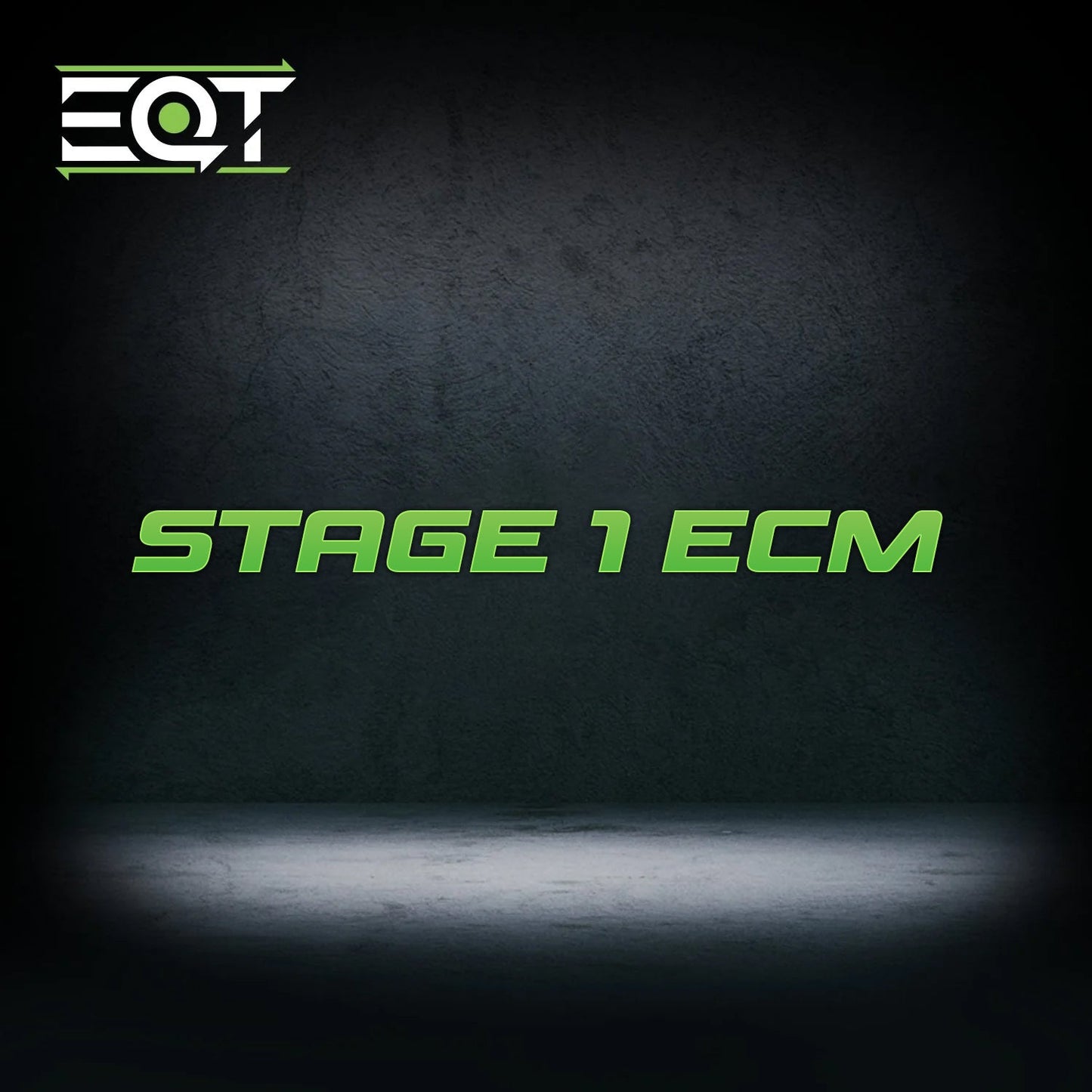 EQT Staged ECU Tune - Porsche 718 Boxster/Cayman S / GTS (982)
