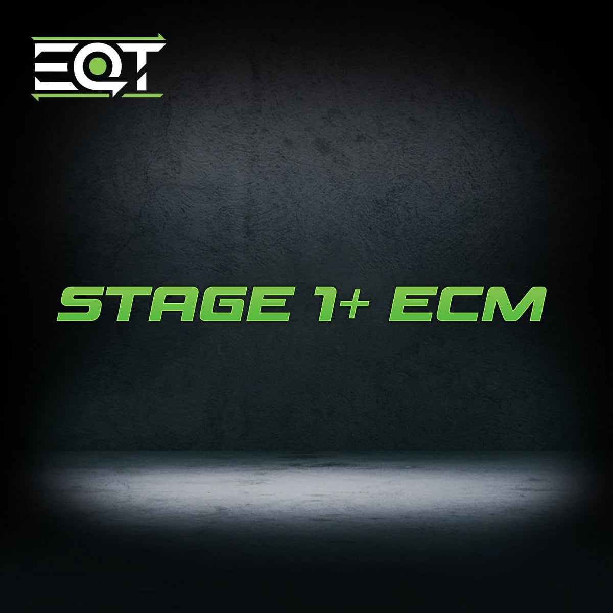 EQT Staged ECU Tune - Audi MQB A3 Quattro 2.0T (8V.2)