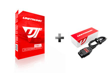ORT Motorsport Intro to DAZA Power Package
