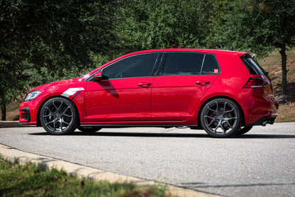 APR ROLL-CONTROL COILOVER SYSTEM - MQB FWD