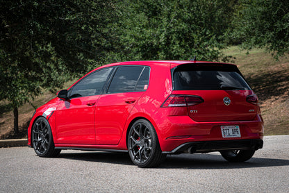APR ROLL-CONTROL COILOVER SYSTEM - MQB FWD