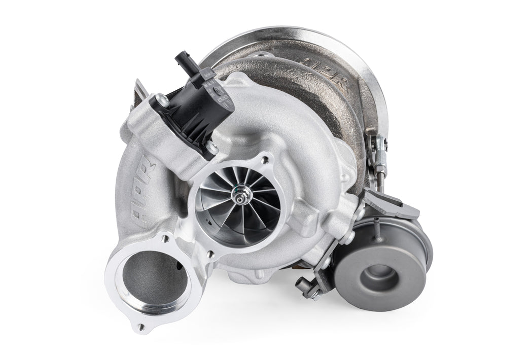 APR DTR8868 DIRECT REPLACEMENT TURBO CHARGER SYSTEM (3.0T EA839)