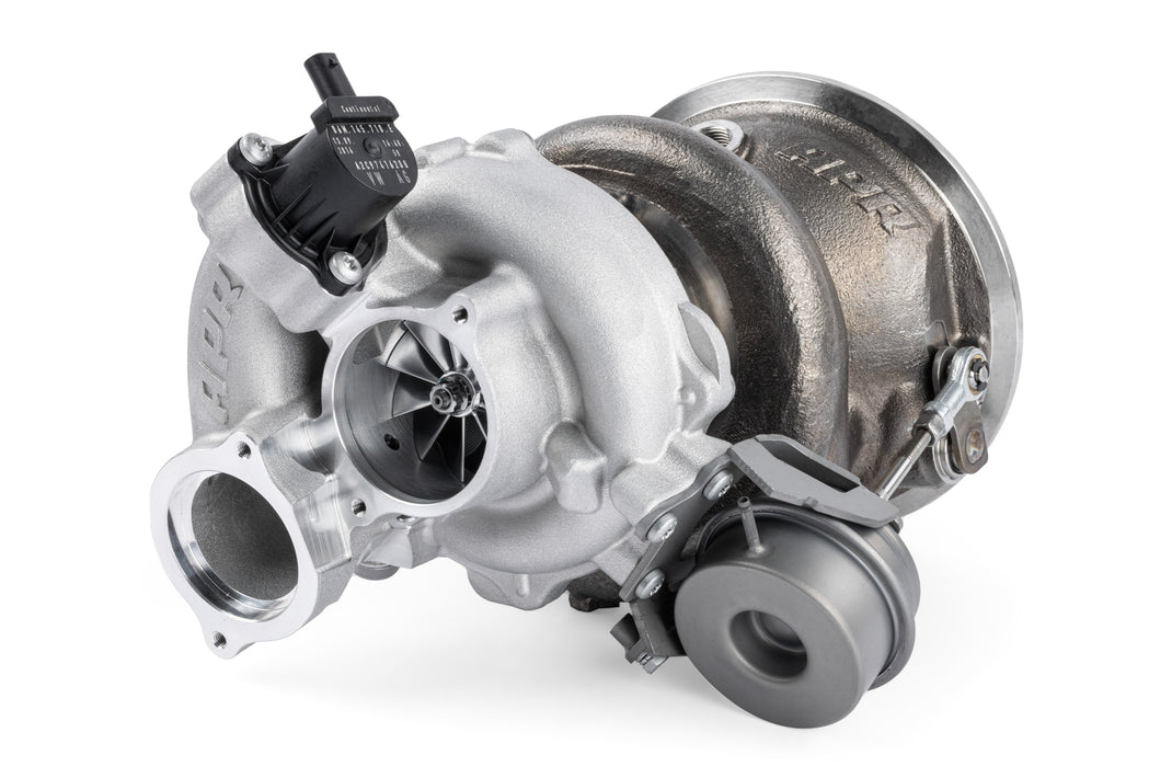 APR DTR8868 DIRECT REPLACEMENT TURBO CHARGER SYSTEM (3.0T EA839)