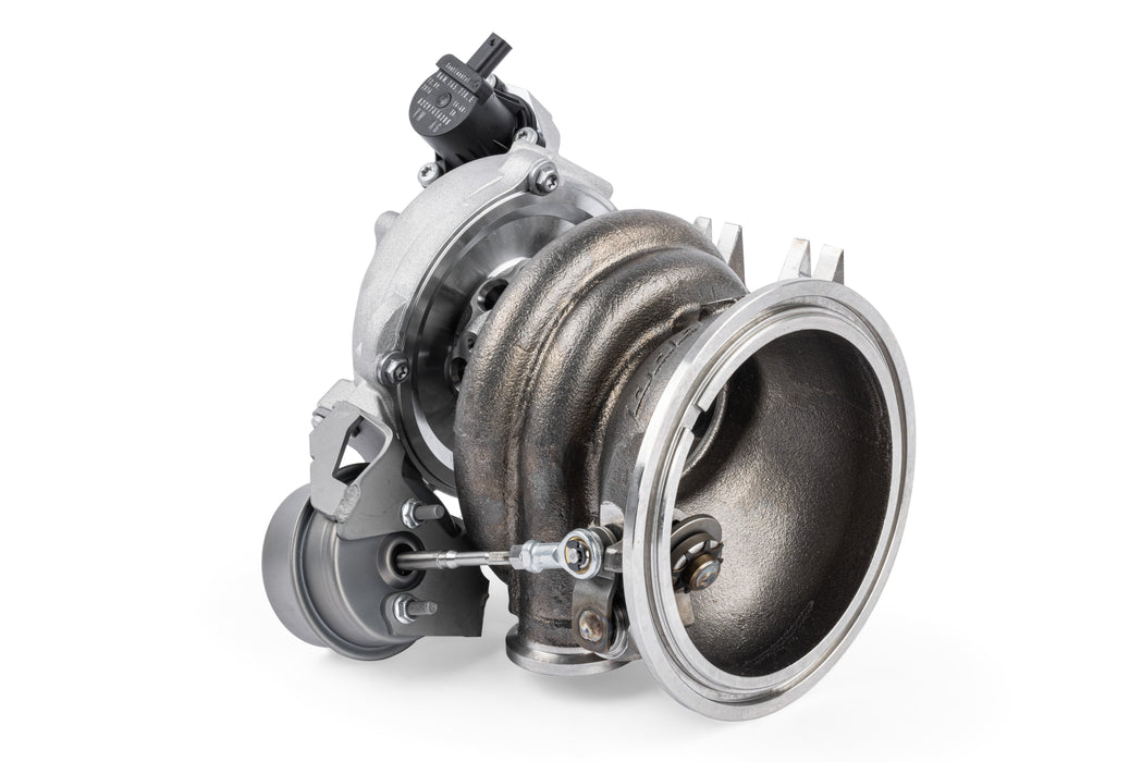 APR DTR8868 DIRECT REPLACEMENT TURBO CHARGER SYSTEM (3.0T EA839)