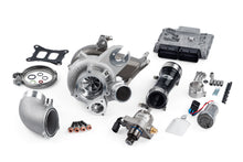 APR DTR6054 DIRECT REPLACEMENT TURBO CHARGER SYSTEM (2.0T EA888.3 TRANS)
