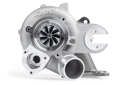 APR DTR6054 DIRECT REPLACEMENT TURBO CHARGER SYSTEM (2.0T EA888.3 TRANS)
