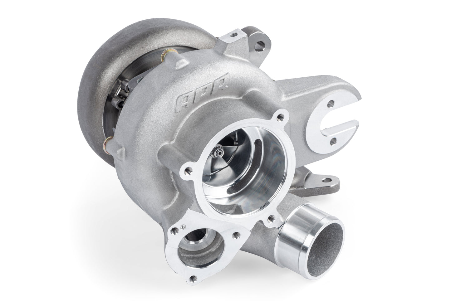 APR DTR6054 DIRECT REPLACEMENT TURBO CHARGER SYSTEM (2.0T EA888.3 TRANS)