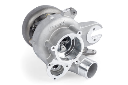 APR DTR6054 DIRECT REPLACEMENT TURBO CHARGER SYSTEM (2.0T EA888.3 TRANS)