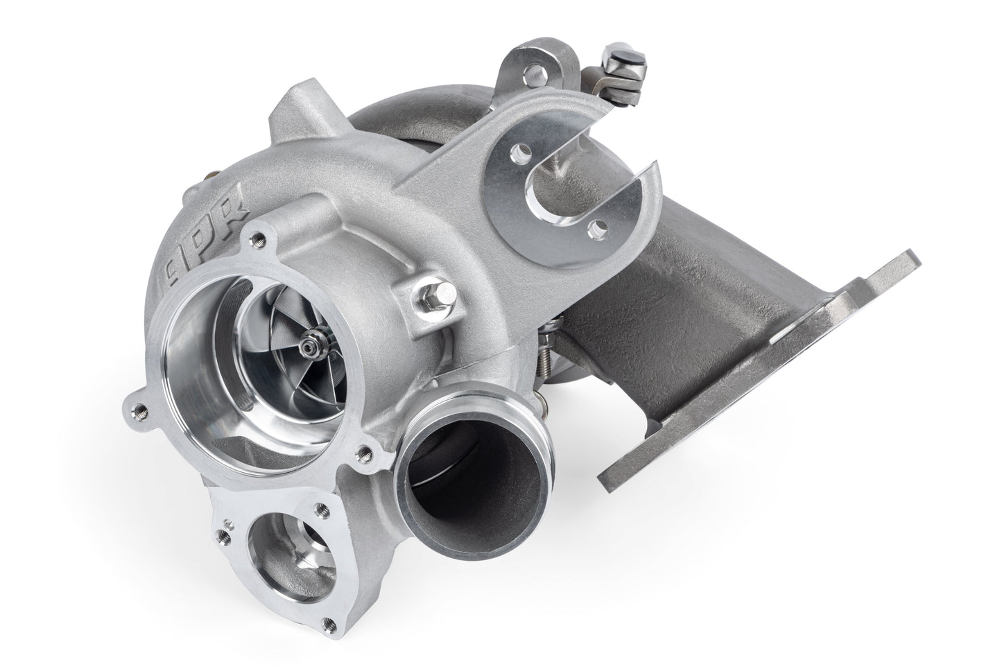 APR DTR6054 DIRECT REPLACEMENT TURBO CHARGER SYSTEM (2.0T EA888.3 TRANS)