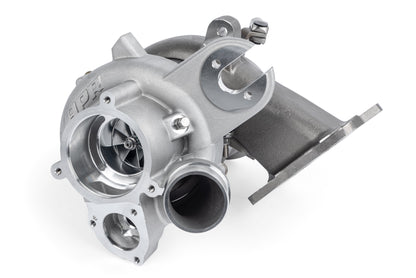 APR DTR6054 DIRECT REPLACEMENT TURBO CHARGER SYSTEM (2.0T EA888.3 TRANS)