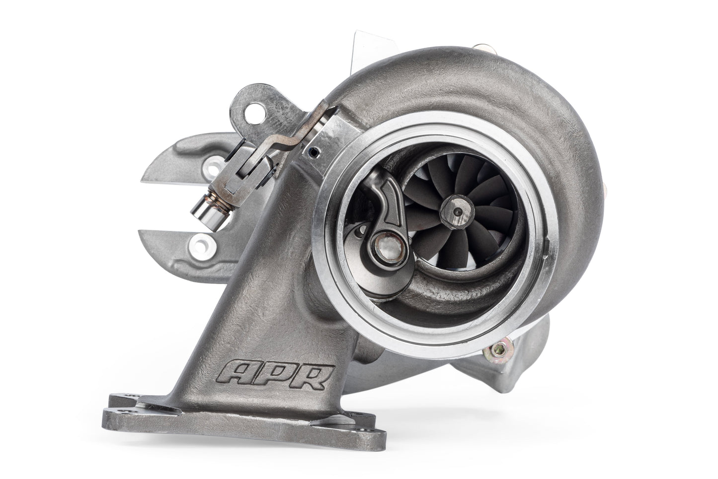 APR DTR6054 DIRECT REPLACEMENT TURBO CHARGER SYSTEM (2.0T EA888.3 TRANS)