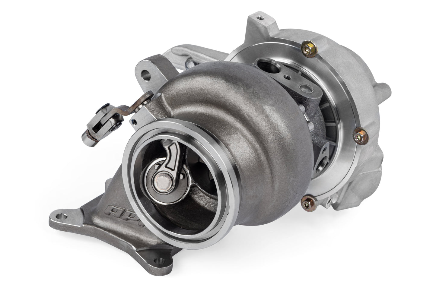 APR DTR6054 DIRECT REPLACEMENT TURBO CHARGER SYSTEM (2.0T EA888.3 TRANS)