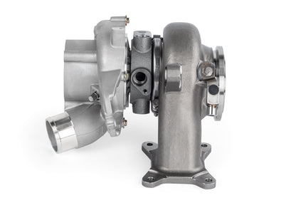 APR DTR6054 DIRECT REPLACEMENT TURBO CHARGER SYSTEM (2.0T EA888.3 TRANS)