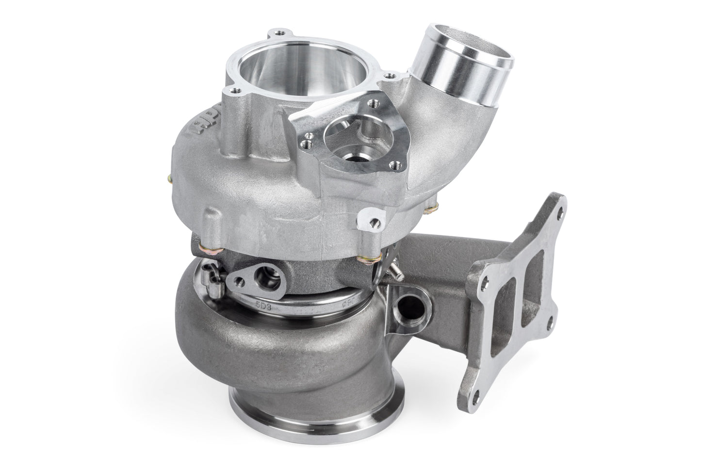APR DTR6054 DIRECT REPLACEMENT TURBO CHARGER SYSTEM (2.0T EA888.3 TRANS)