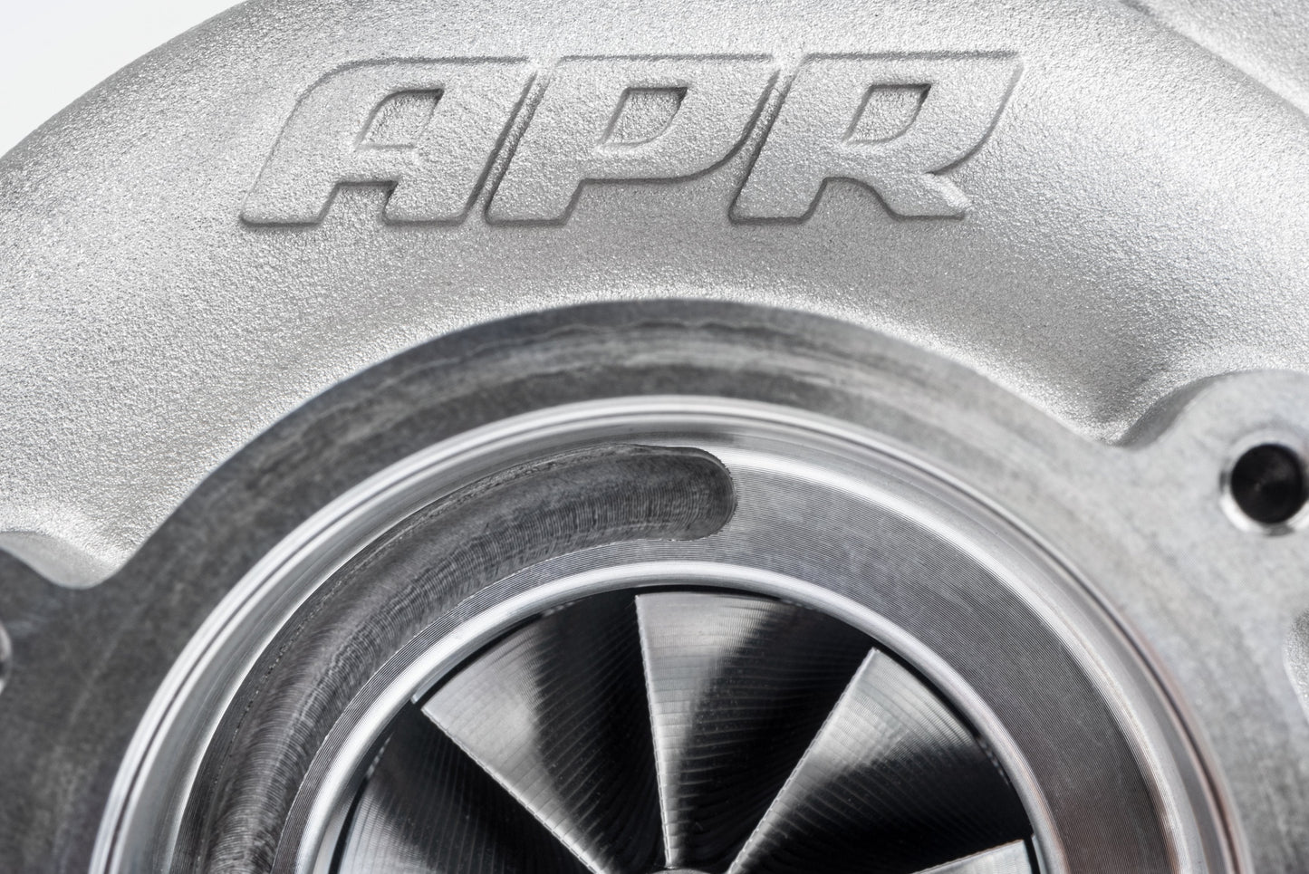 APR DTR6054 DIRECT REPLACEMENT TURBO CHARGER SYSTEM (2.0T EA888.3 TRANS)