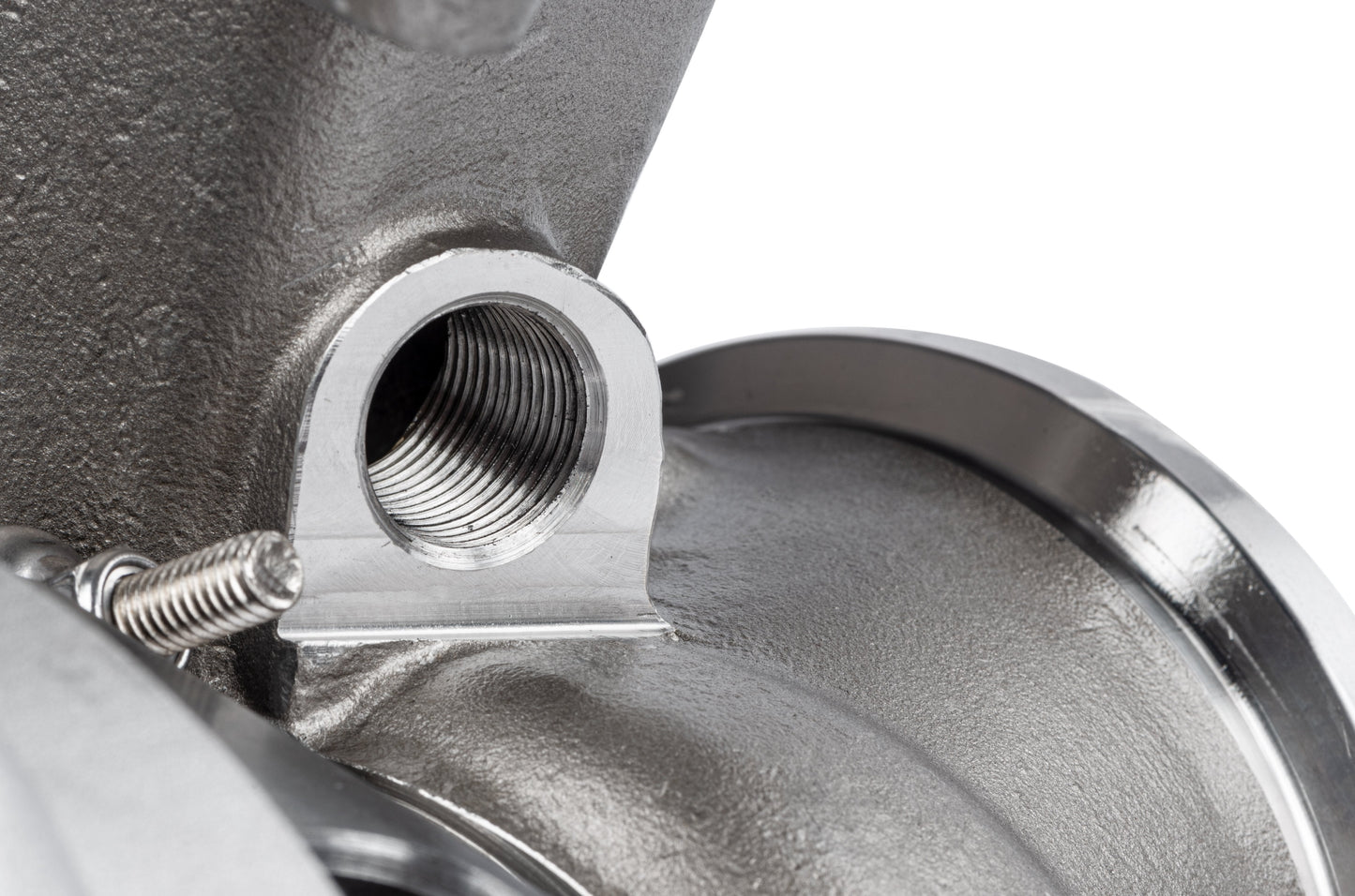 APR DTR6054 DIRECT REPLACEMENT TURBO CHARGER SYSTEM (2.0T EA888.3 TRANS)