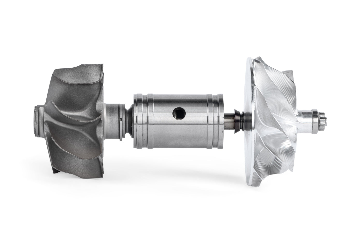 APR DTR6054 DIRECT REPLACEMENT TURBO CHARGER SYSTEM (2.0T EA888.3 TRANS)