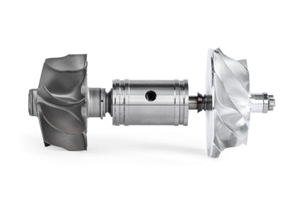 APR DTR6054 DIRECT REPLACEMENT TURBO CHARGER SYSTEM (2.0T EA888.3 TRANS)