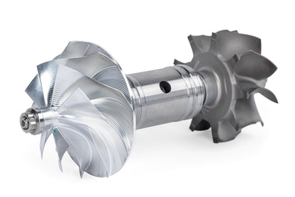APR DTR6054 DIRECT REPLACEMENT TURBO CHARGER SYSTEM (2.0T EA888.3 TRANS)