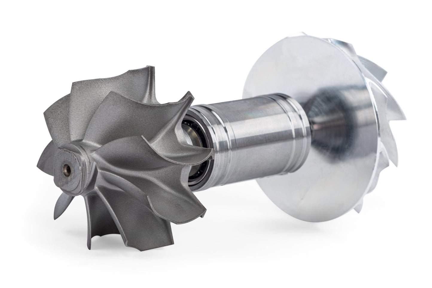 APR DTR6054 DIRECT REPLACEMENT TURBO CHARGER SYSTEM (2.0T EA888.3 TRANS)