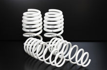 TechArt 991 Porsche Carrera Lowering Springs