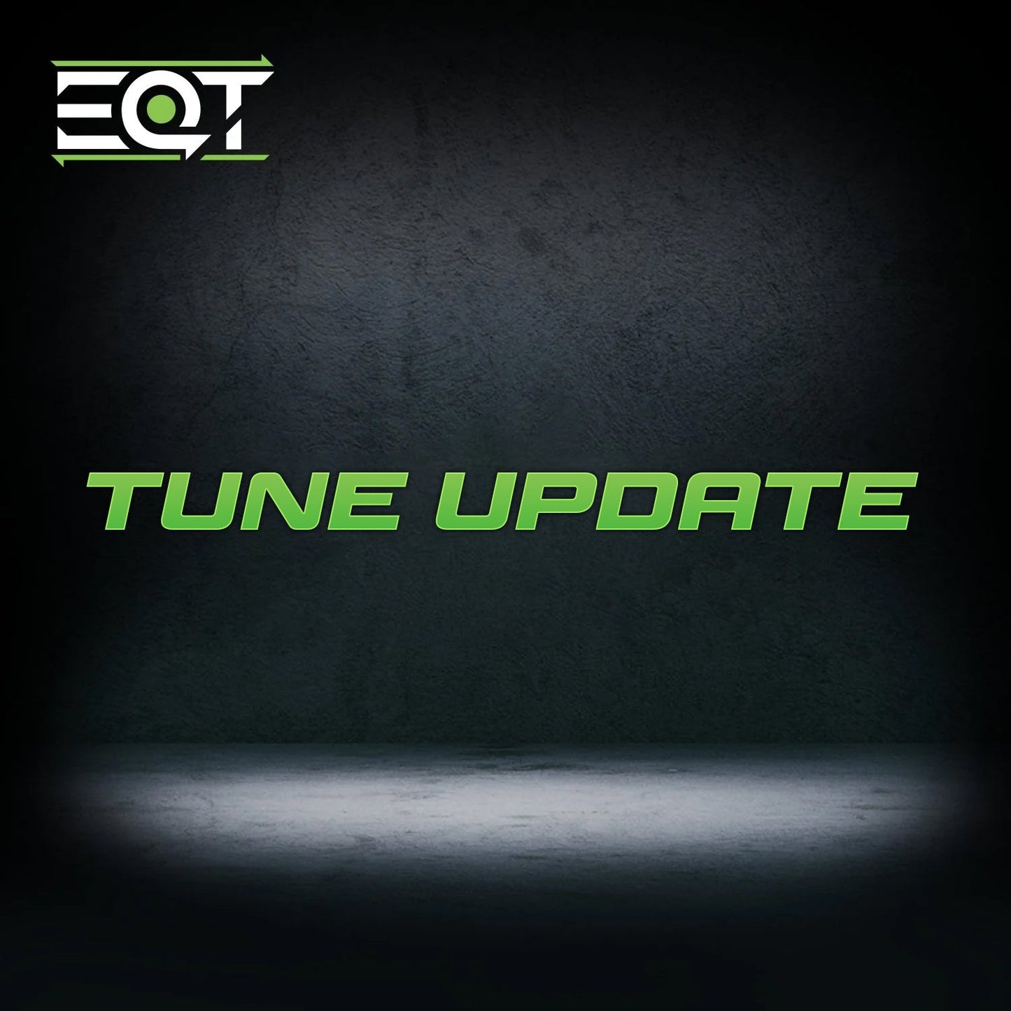 EQT Custom ECU Tune Update - VW/Audi MQB/e 1.8T/2.0T