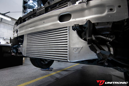 UNITRONIC INTERCOOLER UPGRADE KIT FOR 3.0TFSI EA839 B9 S4