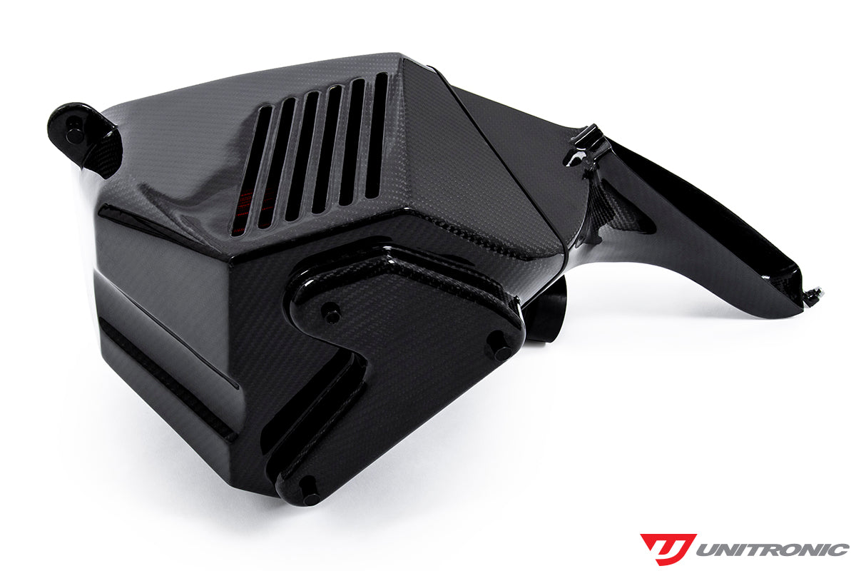 UNITRONIC INTAKE SYSTEM FOR B9 AUDI S4 3.0TFSI EA839