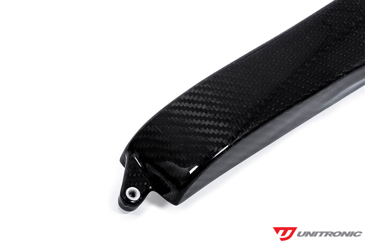 UNITRONIC INTAKE SYSTEM FOR B9 AUDI S4 3.0TFSI EA839
