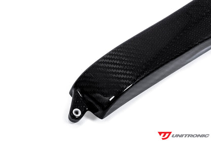 UNITRONIC INTAKE SYSTEM FOR B9 AUDI S4 3.0TFSI EA839