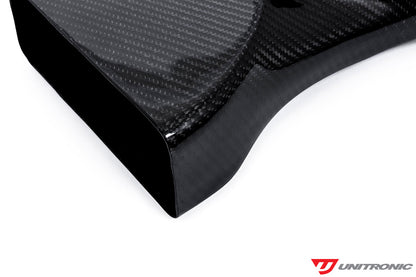 UNITRONIC INTAKE SYSTEM FOR B9 AUDI S4 3.0TFSI EA839