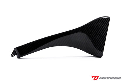 UNITRONIC INTAKE SYSTEM FOR B9 AUDI S4 3.0TFSI EA839