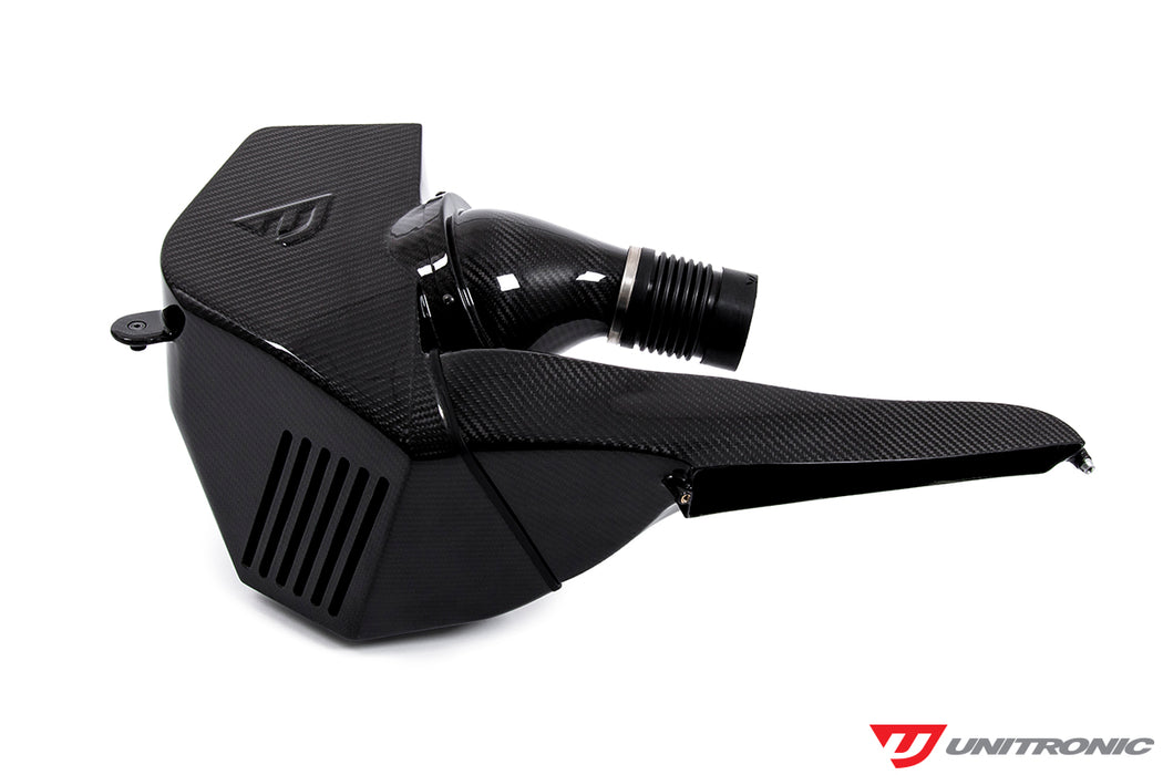 UNITRONIC INTAKE SYSTEM FOR B9 AUDI S4 AND S5 3.0TFSI EA839