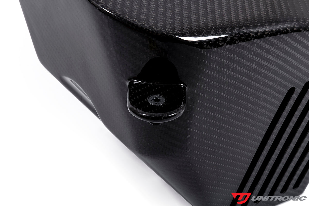 UNITRONIC INTAKE SYSTEM FOR B9 AUDI S4 3.0TFSI EA839