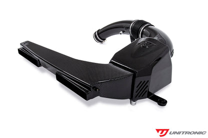 UNITRONIC 3 INCH INTAKE SYSTEM FOR 2.5TFSI EVO