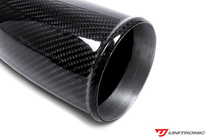 UNITRONIC 3 INCH INTAKE SYSTEM FOR 2.5TFSI EVO