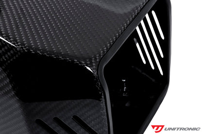 UNITRONIC 3 INCH INTAKE SYSTEM FOR 2.5TFSI EVO