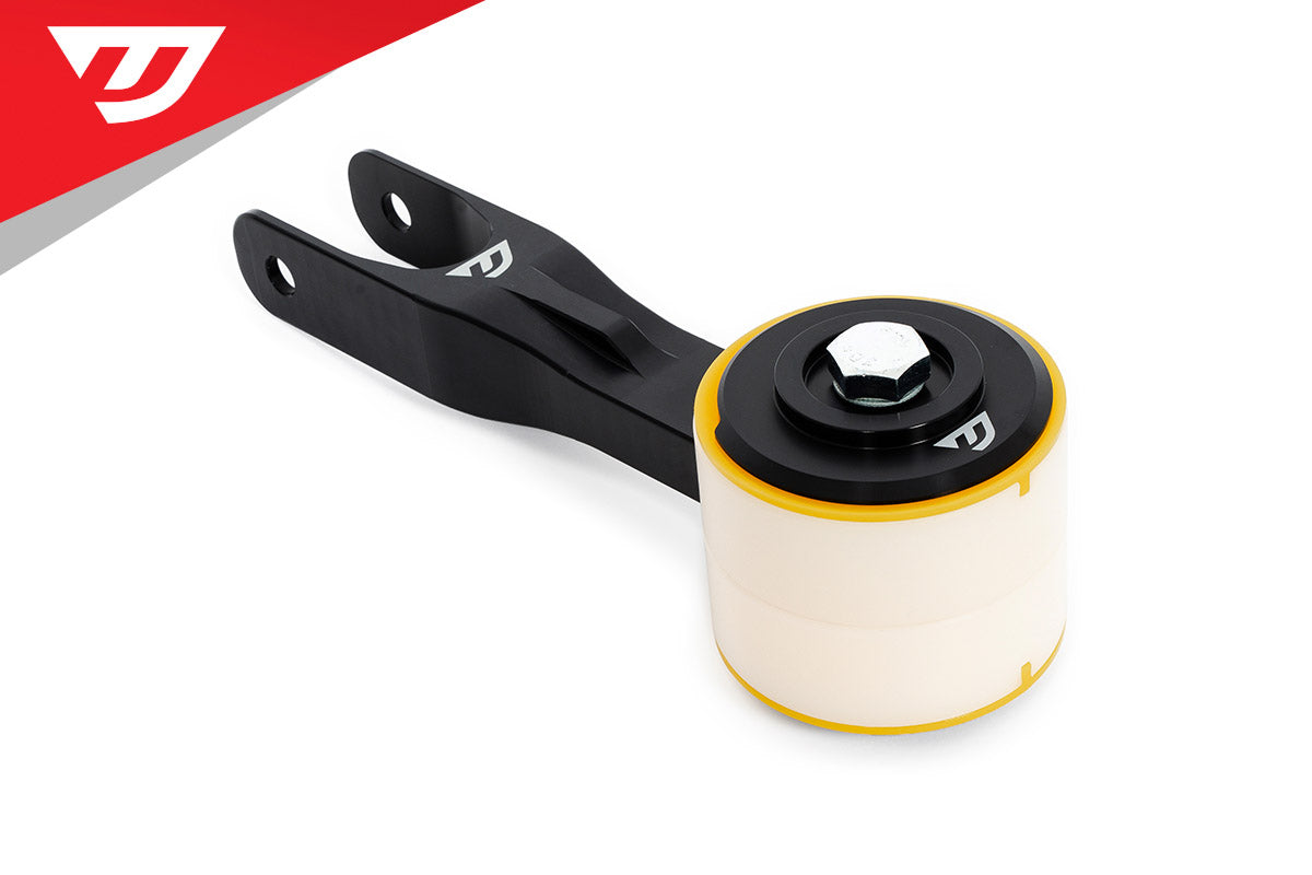 UNITRONIC DOGBONE ENGINE MOUNT FOR 2.5TFSI EVO (STREET)