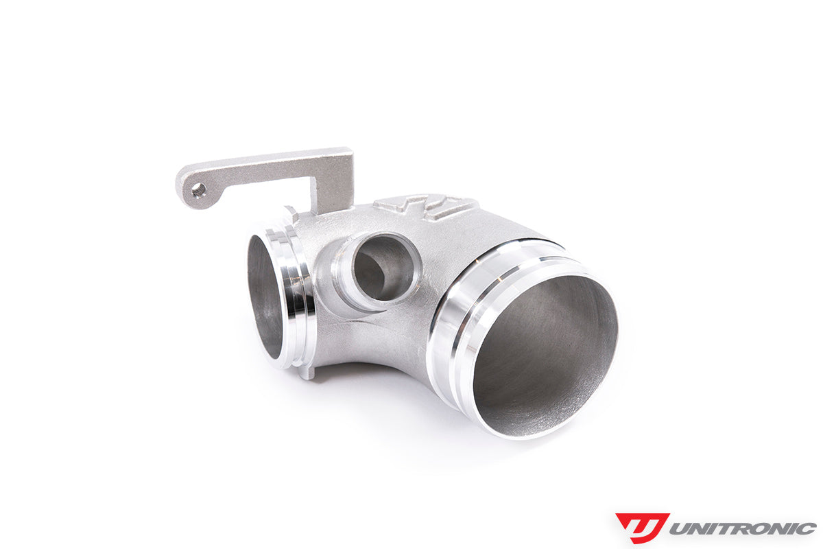 Unitronic Turbo Inlet Elbow for 1.8/2.0 TSI Gen3 MQB (UH012-INA)