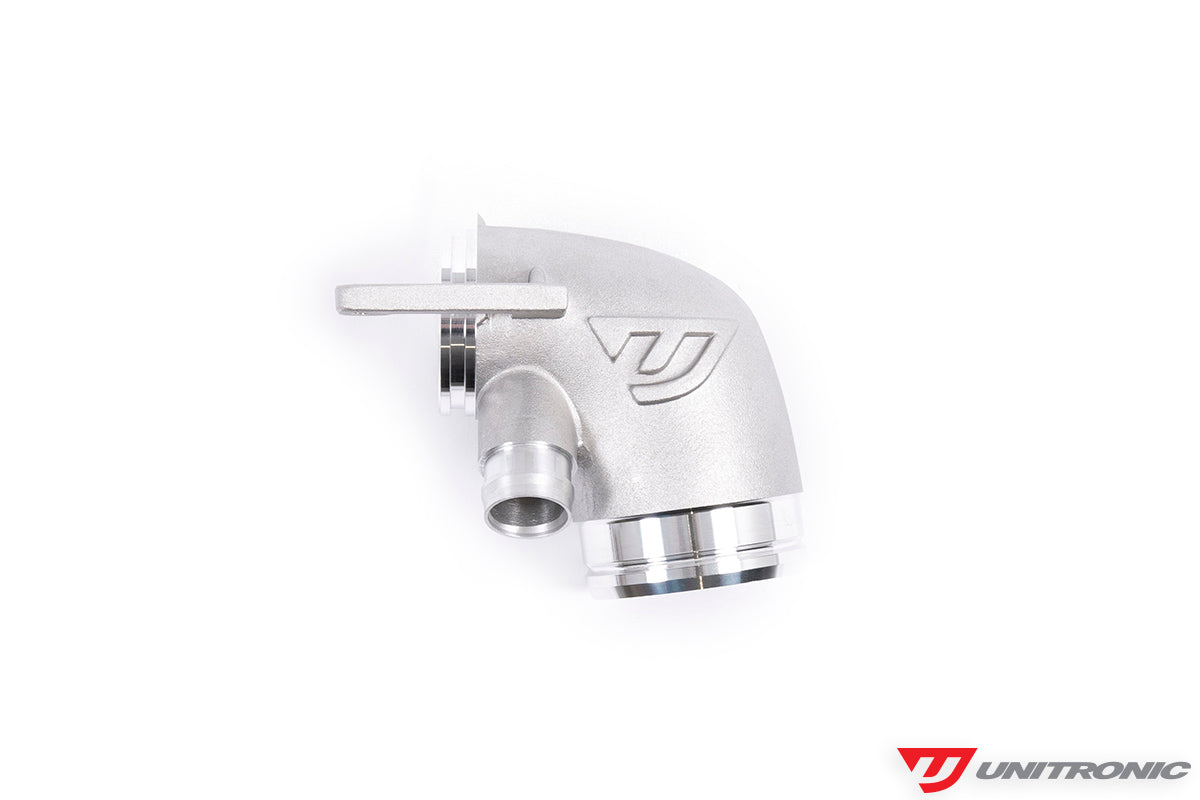 Unitronic Turbo Inlet Elbow for 1.8/2.0 TSI Gen3 MQB (UH012-INA)