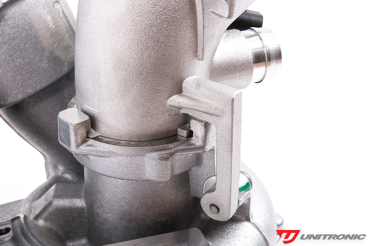 Unitronic Turbo Inlet Elbow for 1.8/2.0 TSI Gen3 MQB (UH012-INA)