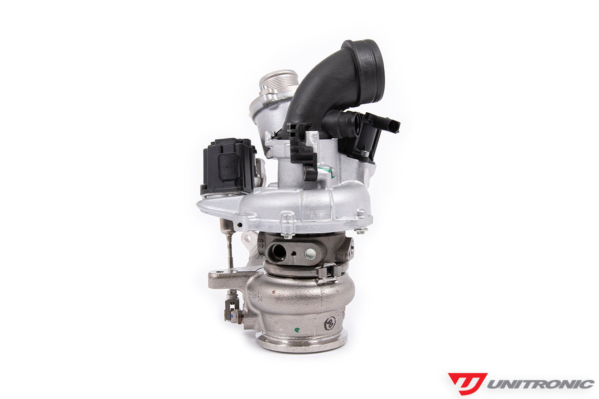 Unitronic Turbo Inlet Elbow for 1.8/2.0 TSI Gen3 MQB (UH012-INA)