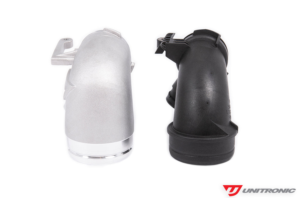 Unitronic Turbo Inlet Elbow for 1.8/2.0 TSI Gen3 MQB (UH012-INA)