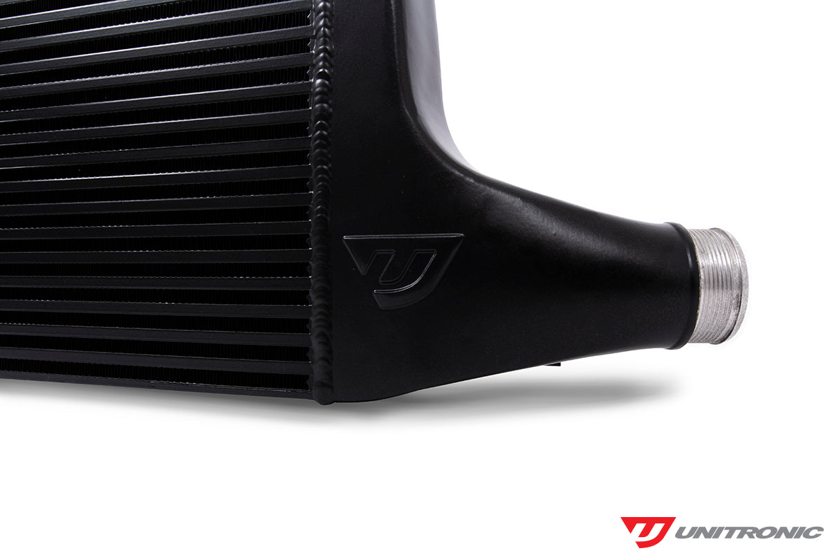 UNITRONIC INTERCOOLER UPGRADE KIT FOR 3.0TFSI EA839 B9 S4