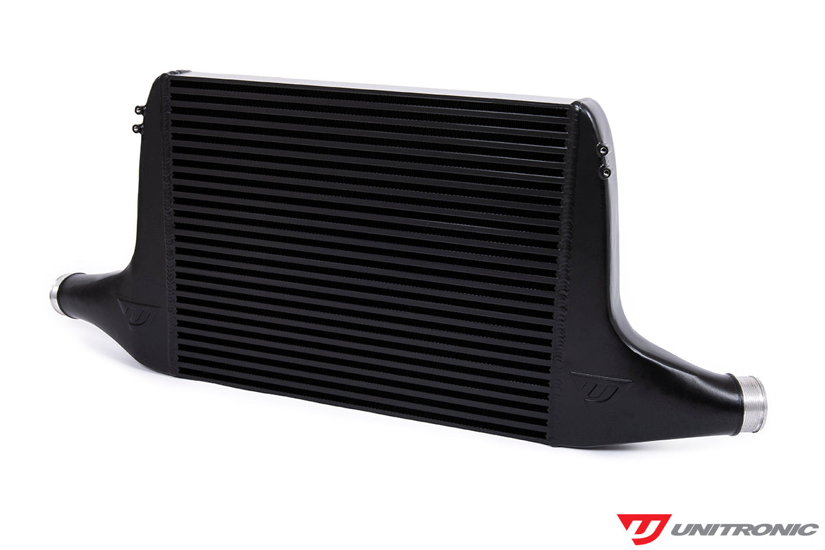 UNITRONIC INTERCOOLER UPGRADE KIT FOR 3.0TFSI EA839 B9 S4