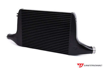 UNITRONIC INTERCOOLER UPGRADE KIT FOR 3.0TFSI EA839 B9 S4