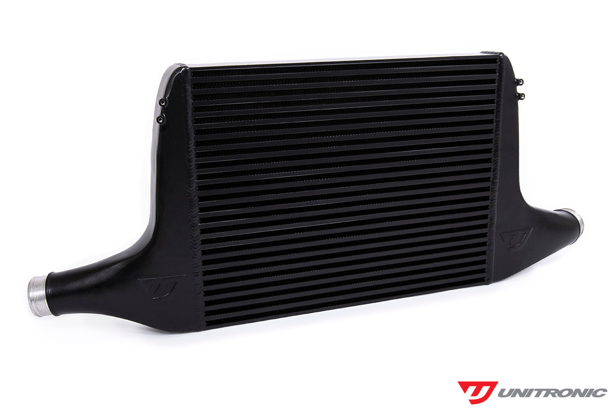 UNITRONIC INTERCOOLER UPGRADE KIT FOR 3.0TFSI EA839 B9 S4