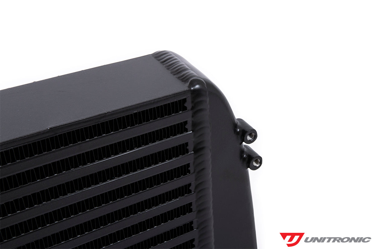 UNITRONIC INTERCOOLER UPGRADE KIT FOR 3.0TFSI EA839 B9 S4
