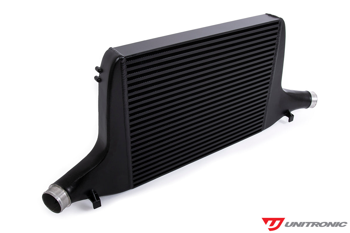 UNITRONIC INTERCOOLER UPGRADE KIT FOR 3.0TFSI EA839 B9 S4